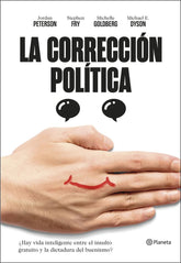 CORRECCION POLITICALA - 9788408209706